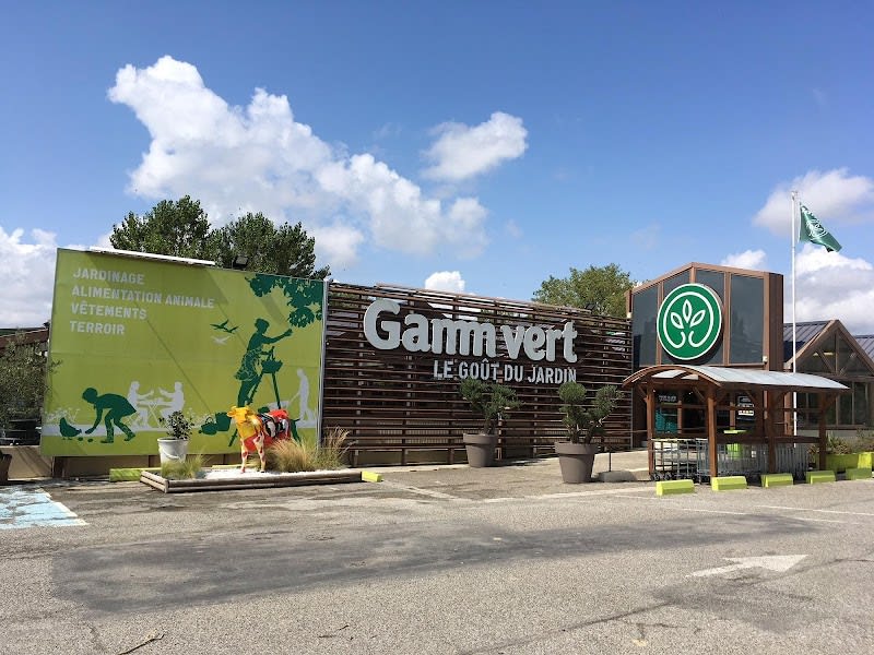 GAMM VERT — photo