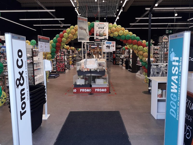 Tom&Co Nimes — photo