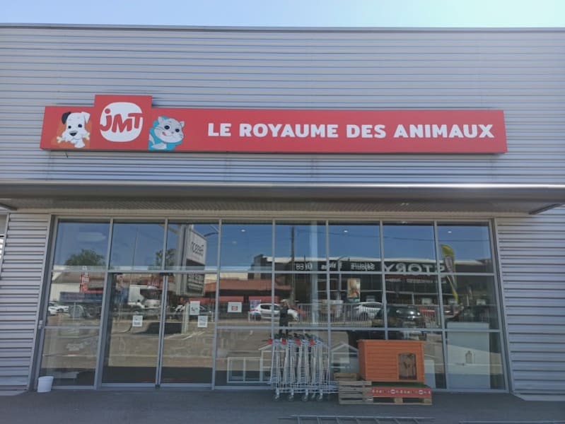 JMT Nîmes — photo