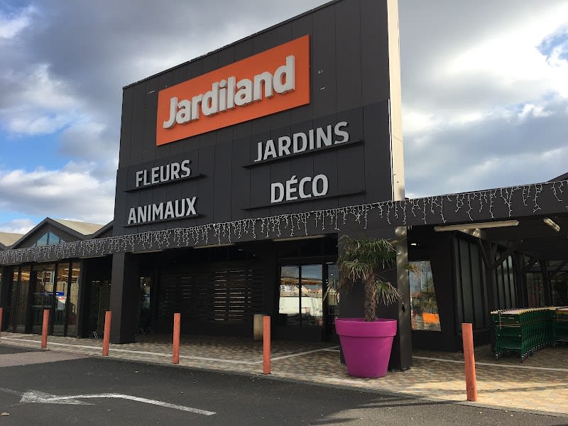 JARDILAND — photo