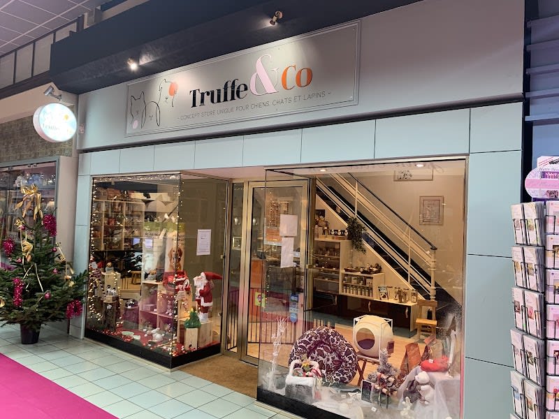 Truffe & Co — photo