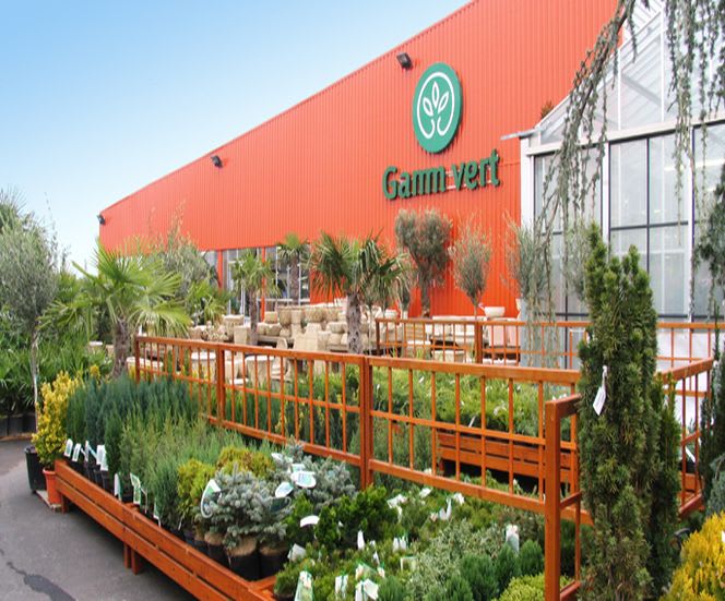 GAMM VERT — photo