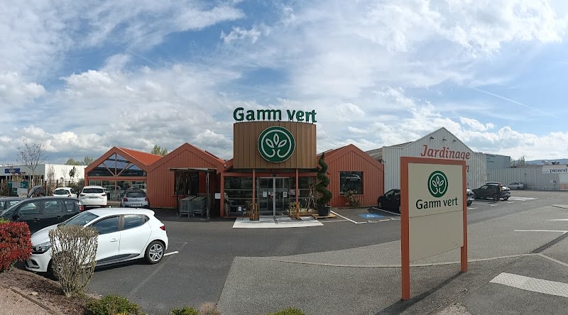 GAMM VERT — photo