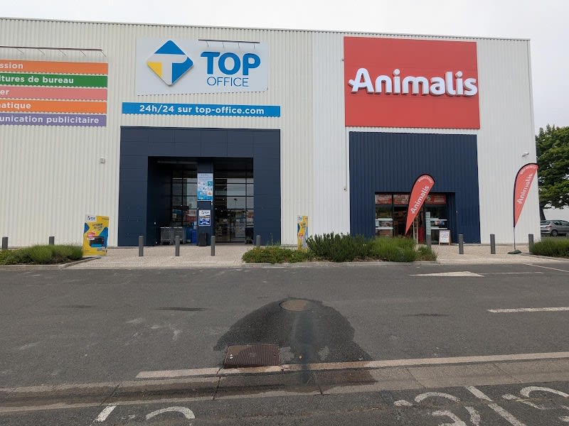 Animalis Chambray-lès-Tours — photo