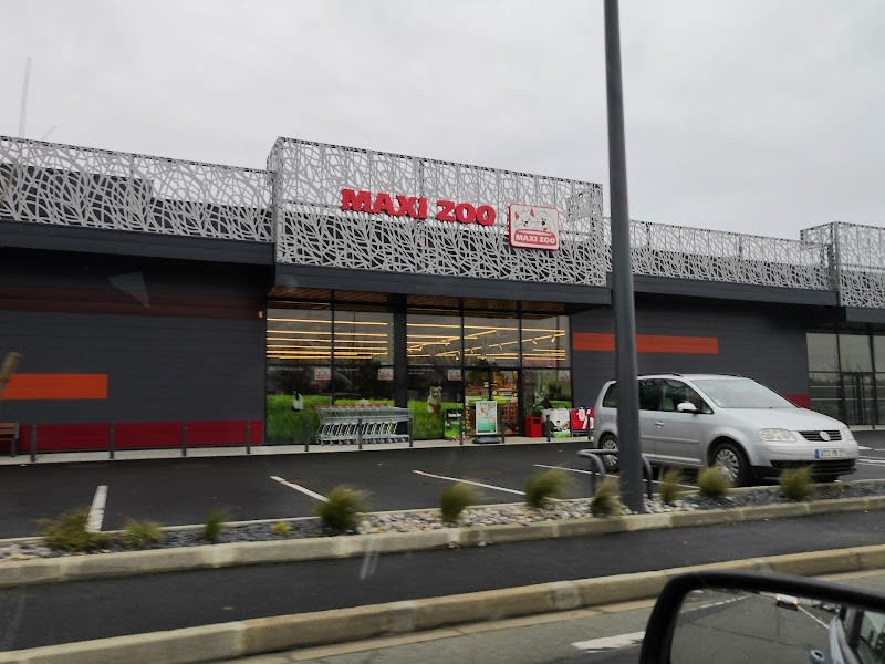 Maxi Zoo Tours Nord — photo