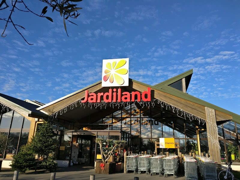 JARDILAND — photo