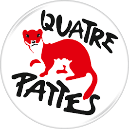 QUATRE PATTES — photo