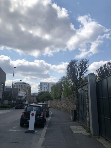 Ecole du Chat Libre de Clichy La Garenne — photo