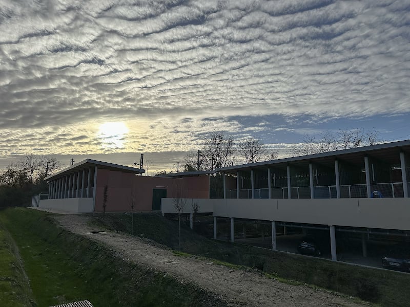 SACPA - Gennevilliers — photo