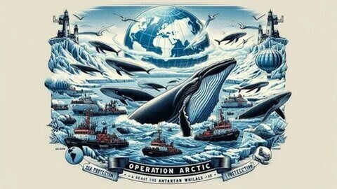 Sea Protection Conservation Society — photo