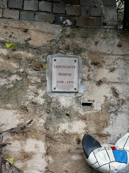 École du Chat Phocéenne — photo