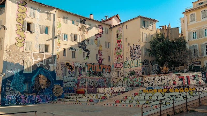 Centre d'Animations et de Loisirs (CAL) du Refuge — photo