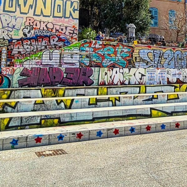 Centre d'Animations et de Loisirs (CAL) du Refuge — photo