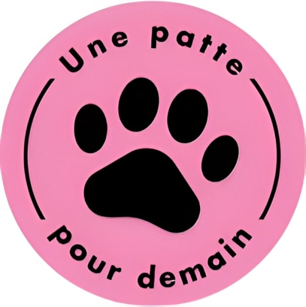 Association Une patte pour demain — photo