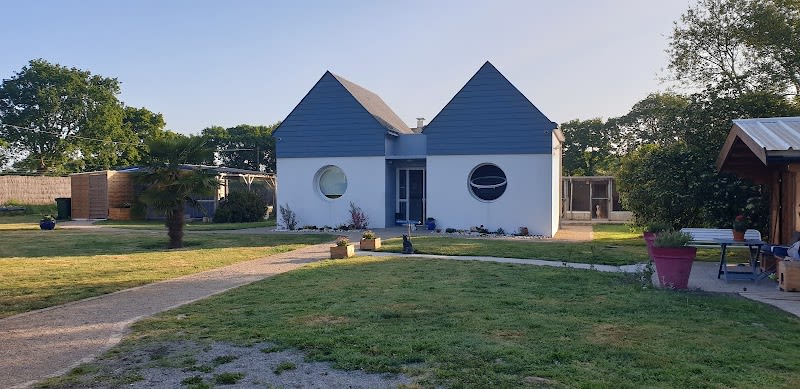 Fourrière de la Presqu'île Guérandaise — photo