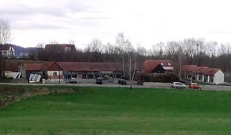 S.P.A de Saverne — photo