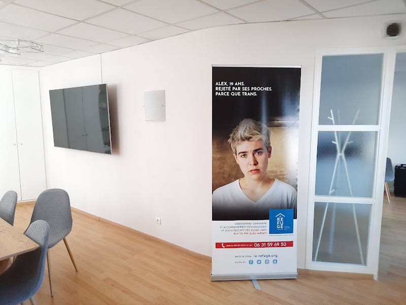 Fondation Le Refuge - Délégation de l'Hérault — photo