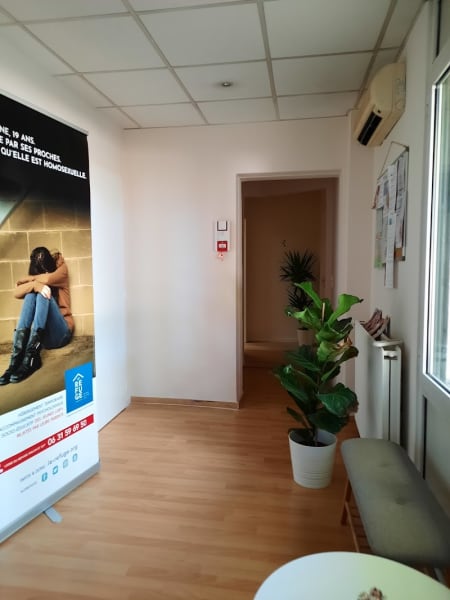 Fondation Le Refuge - Délégation de l'Hérault — photo