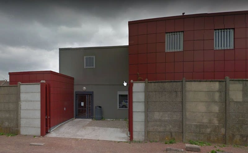 Fourrière Municipale de Lille — photo