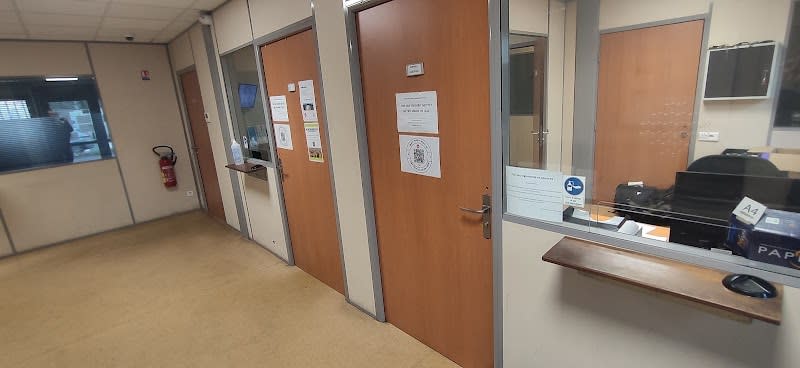 Fourrière Municipale de Lille — photo