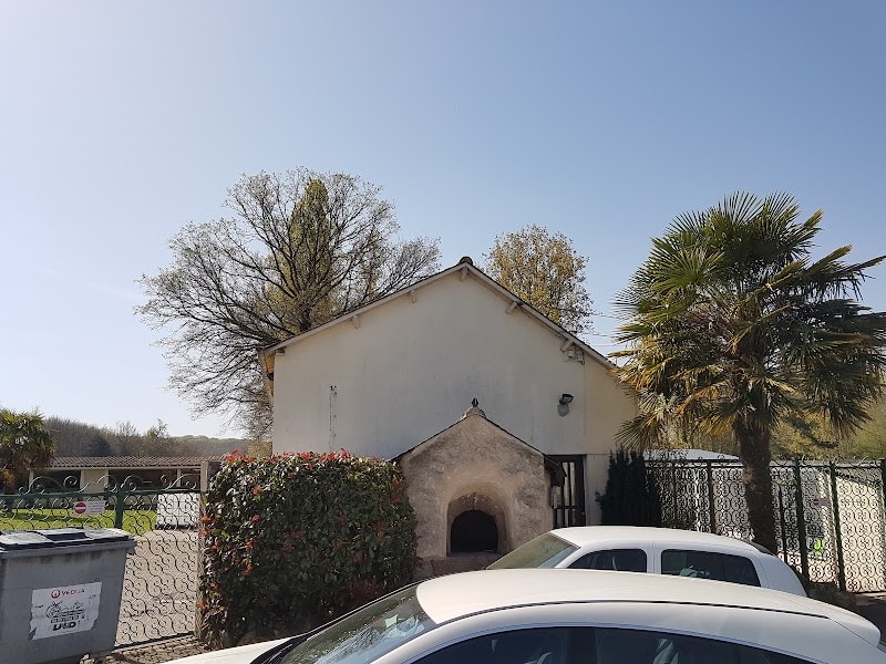 SACPA - Betton — photo