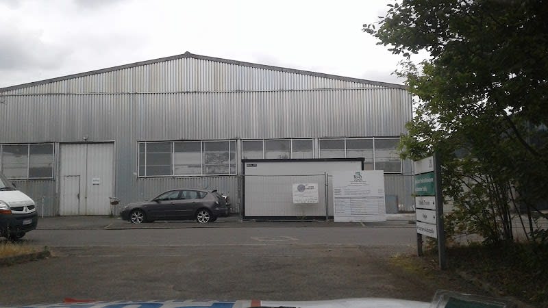 Fourrière de Rennes — photo