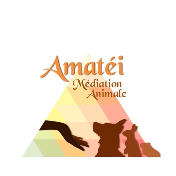 Association Amatéi - Médiation Animale — photo