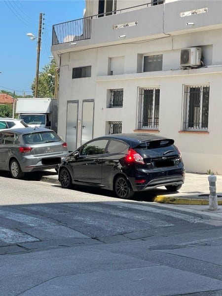 Fourrière municipale — photo
