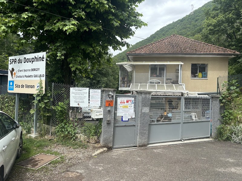 S.P.A. du Dauphiné — photo