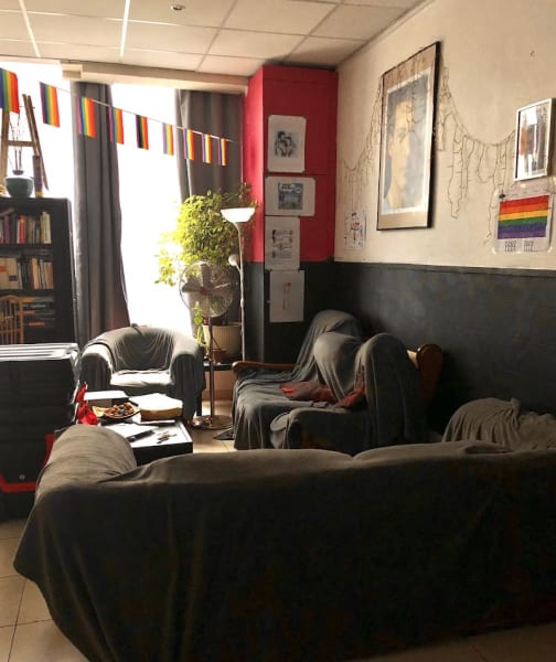 Fondation Le Refuge - Délégation de l'Isère — photo