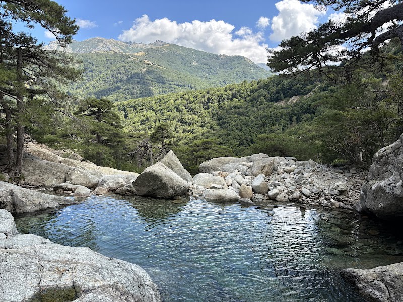 Domaine de la Cascade — photo