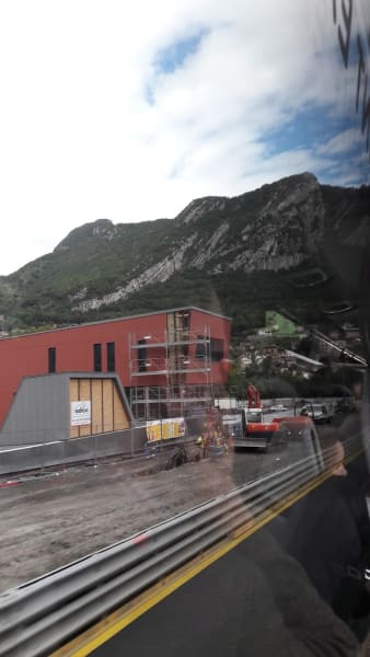 Fourrière Municipale — photo