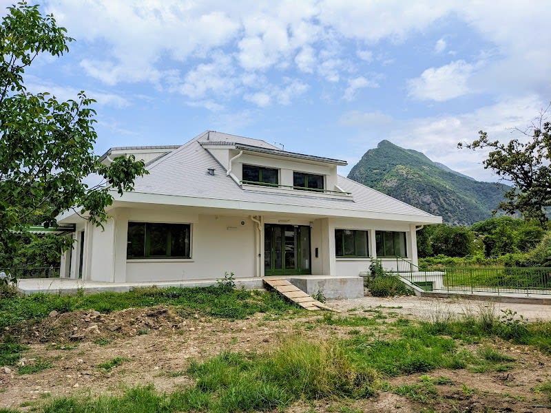 LPO AuRA Isère — photo