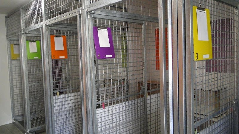 Le Refuge des PaChats — photo