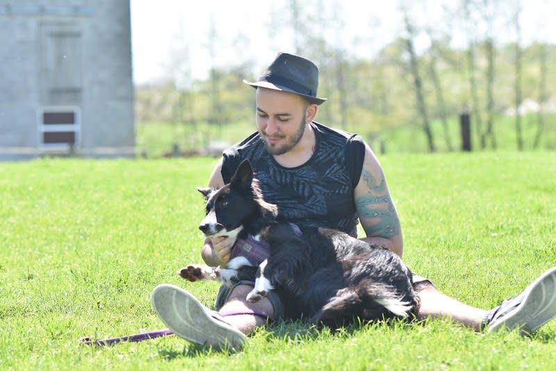 Can'Idéal - éducateur canin et comportementaliste (37) — photo