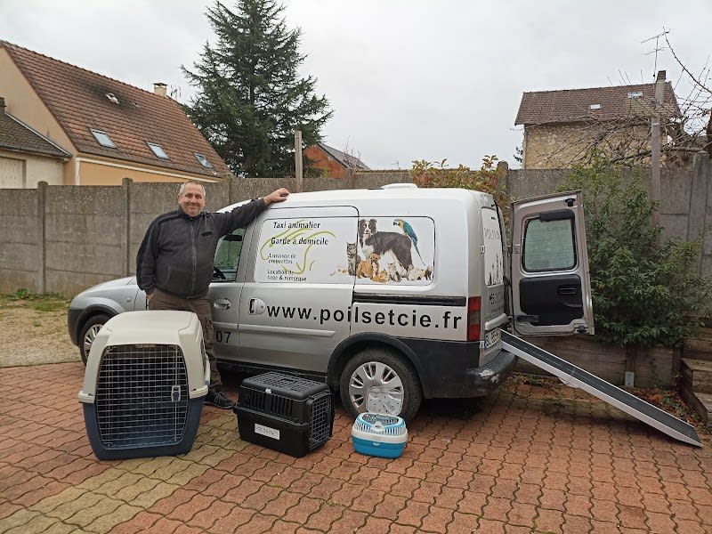 Poils et cie — photo