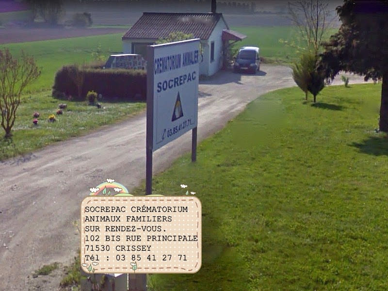 socrepac — photo