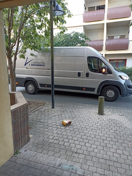 Alternative Transports & Solutions — photo