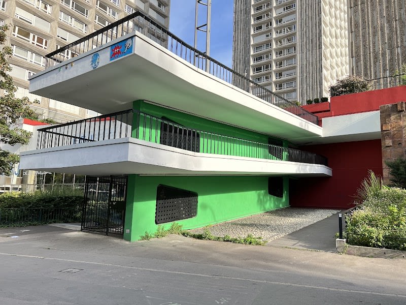 La chatterie du Loft 13 — photo