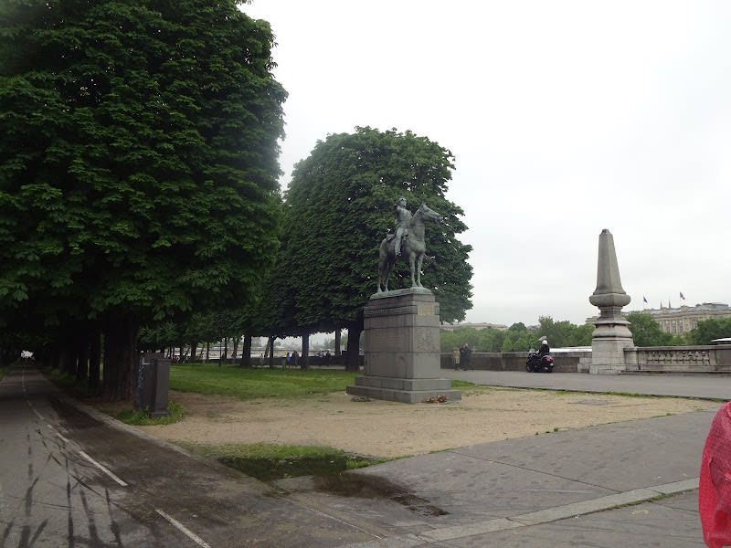France Galop — photo
