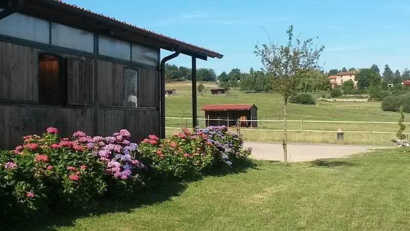 Élevage de la Mûre — photo