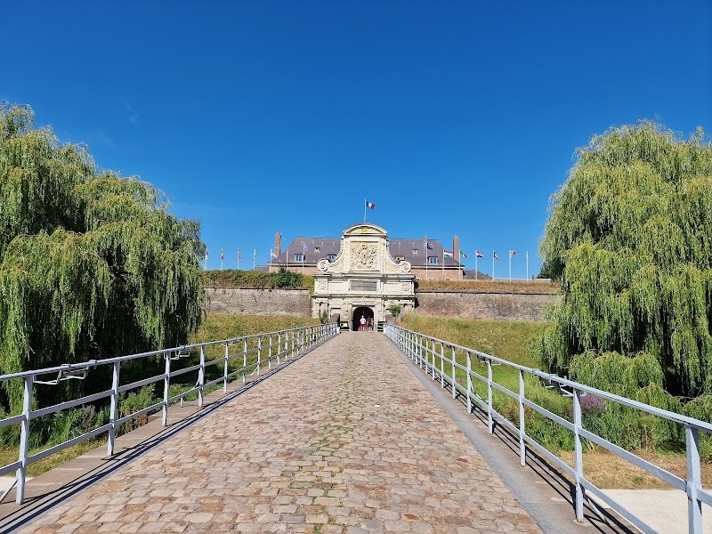 Parc de la Citadelle — photo