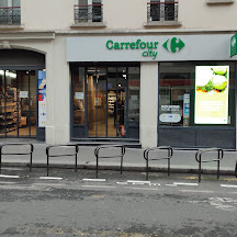 Carrefour City — photo