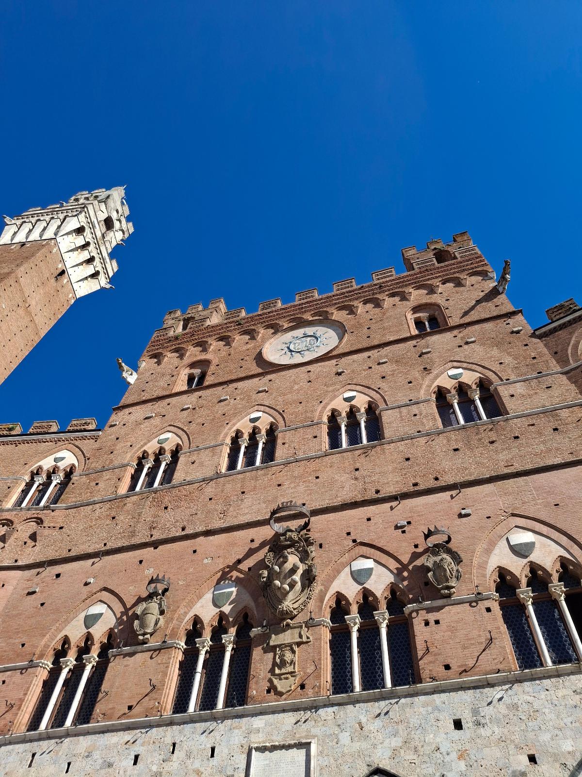Palazzo Pubblico — photo