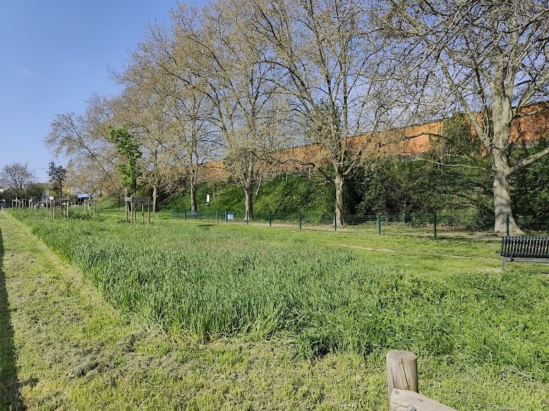 Caniparc — photo