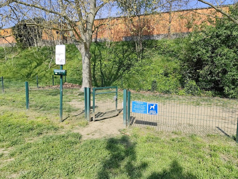 Caniparc — photo