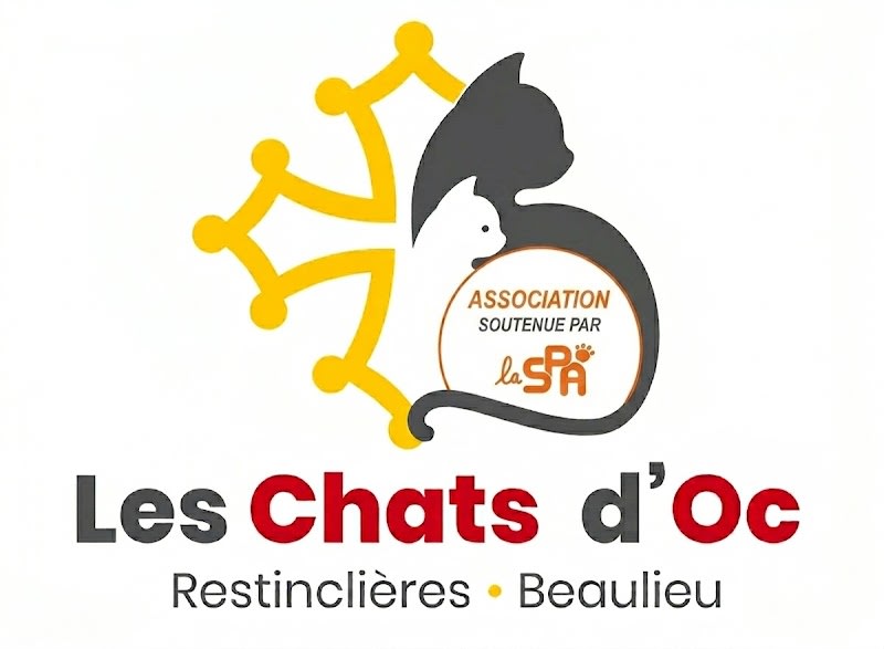 Association les Chats d’Oc Restinclieres — photo