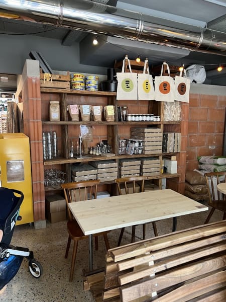 Atelier P1 — photo