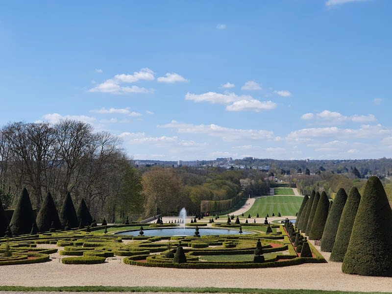 Chateau de Sceaux — photo