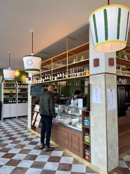 Toscanacci — photo